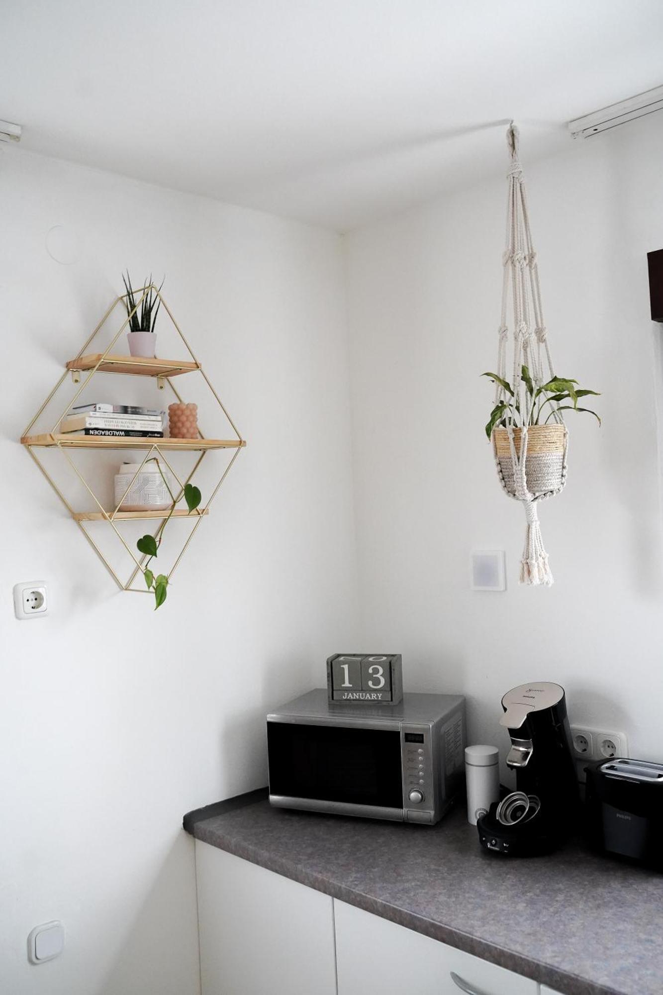 Happybnb Apartment Mit Sonniger Terrasse Lochgau Εξωτερικό φωτογραφία