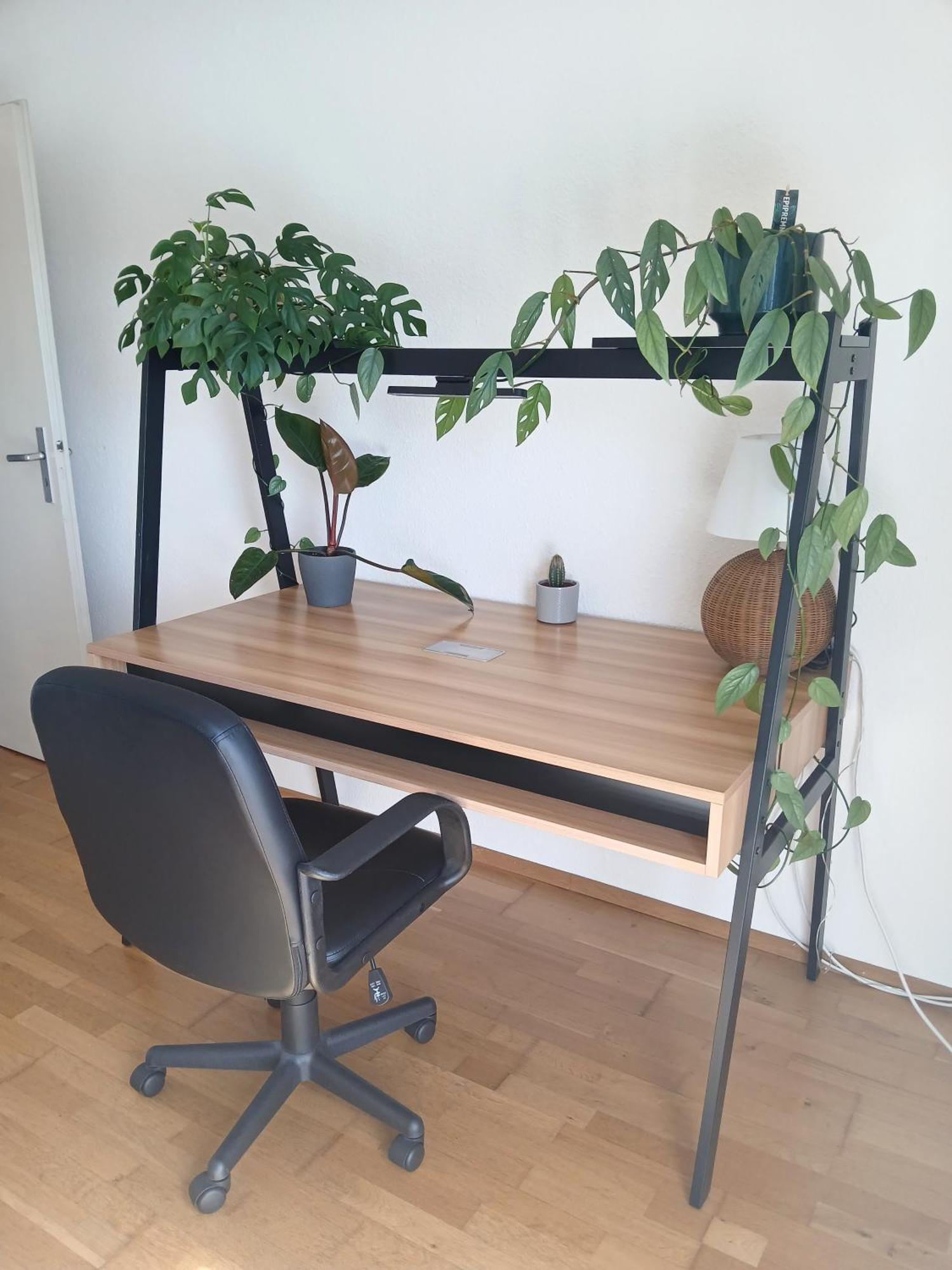 Happybnb Apartment Mit Sonniger Terrasse Lochgau Εξωτερικό φωτογραφία